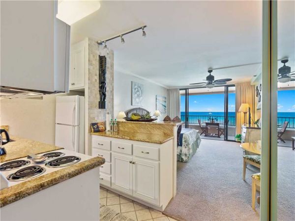 Kaanapali Condo 950873
