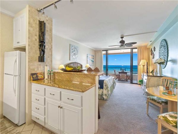 Kaanapali Condo 950873