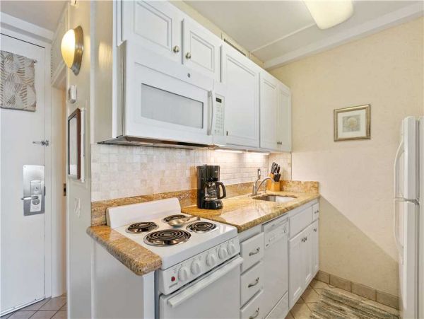Kaanapali Condo 950873