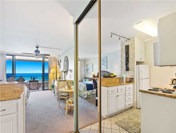 Kaanapali Condo 950873