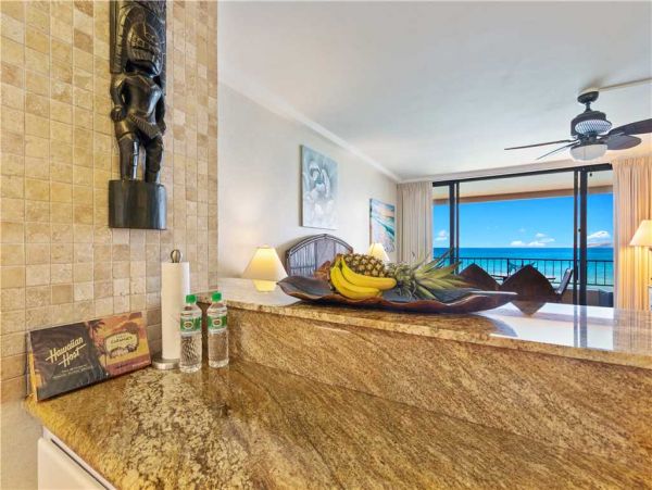 Kaanapali Condo 950873