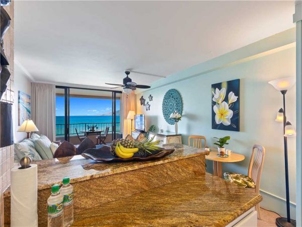 Kaanapali Condo 950873