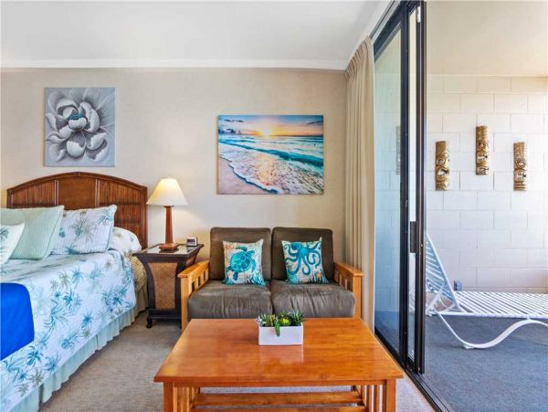 Kaanapali Condo 950873