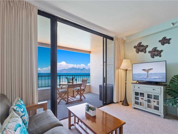 Kaanapali Condo 950873