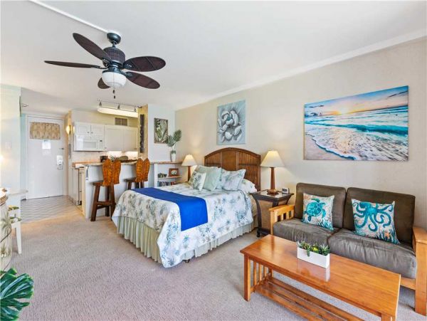 Kaanapali Condo 950873