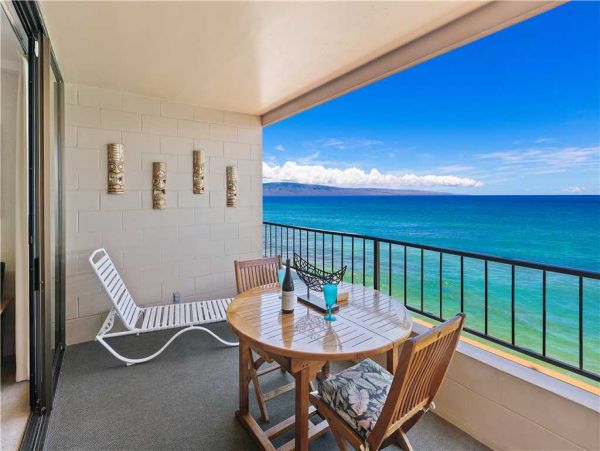 Kaanapali Condo 950873