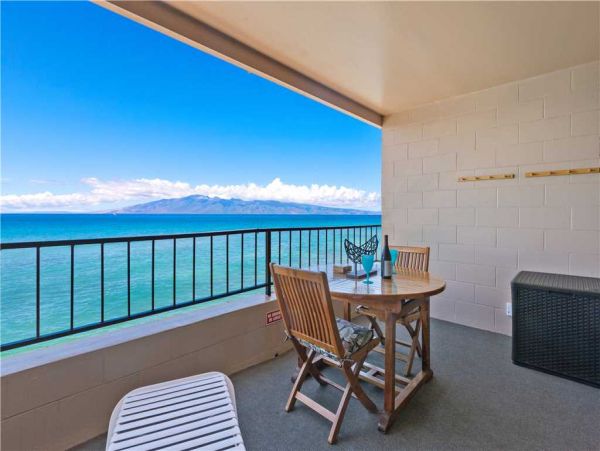 Kaanapali Condo 950873