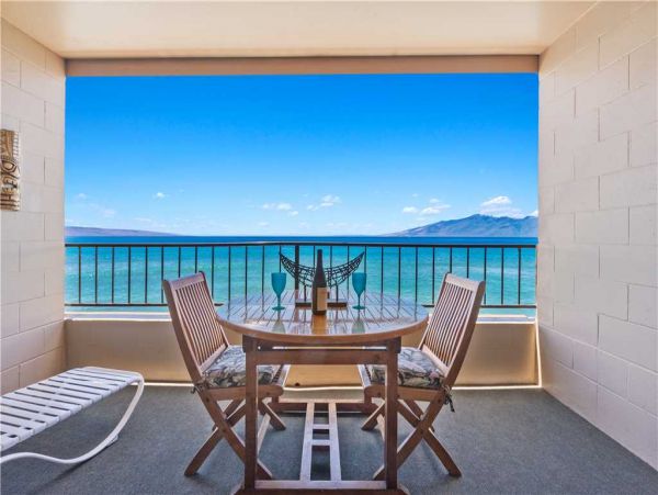 Kaanapali Condo 950873