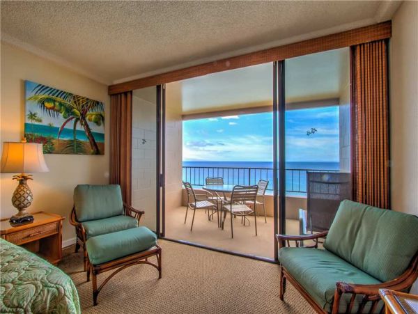 Kaanapali Condo 950874