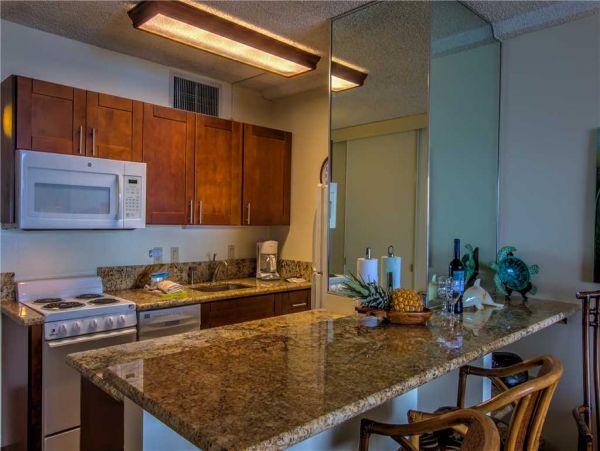Kaanapali Condo 950874