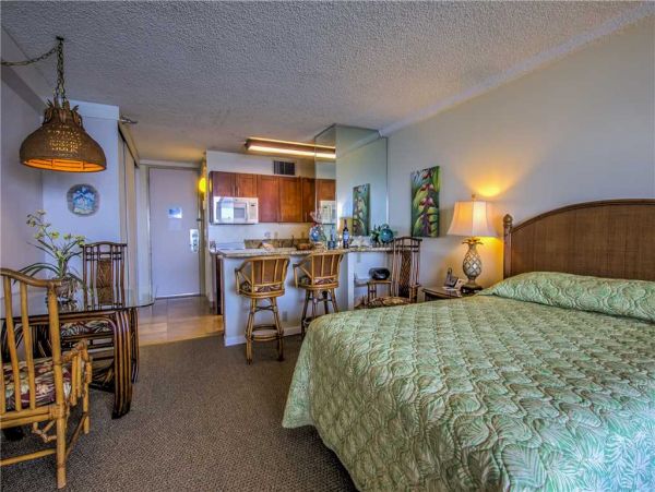 Kaanapali Condo 950874