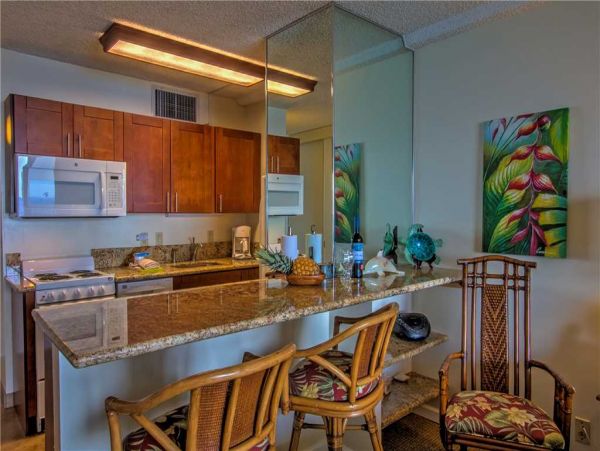 Kaanapali Condo 950874