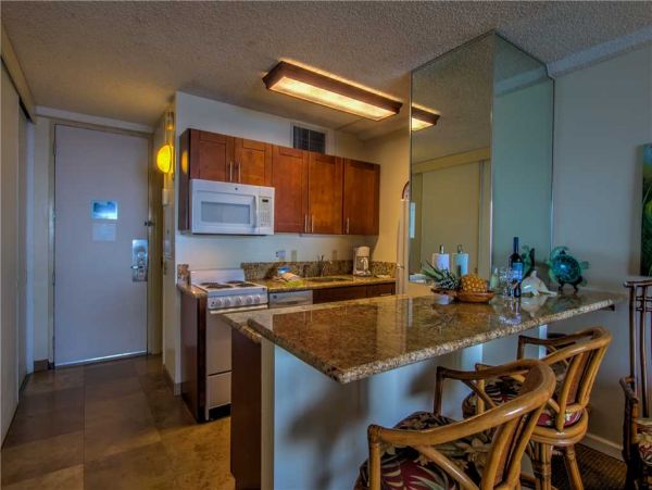 Kaanapali Condo 950874