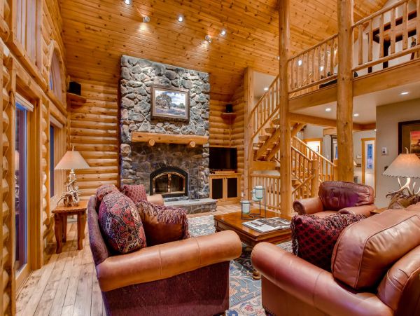 Breckenridge Home 950875