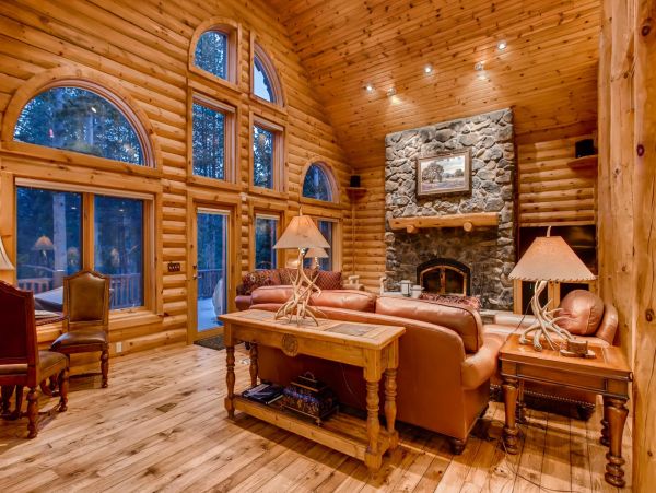 Breckenridge Home 950875
