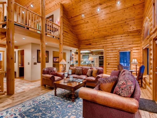 Breckenridge Home 950875