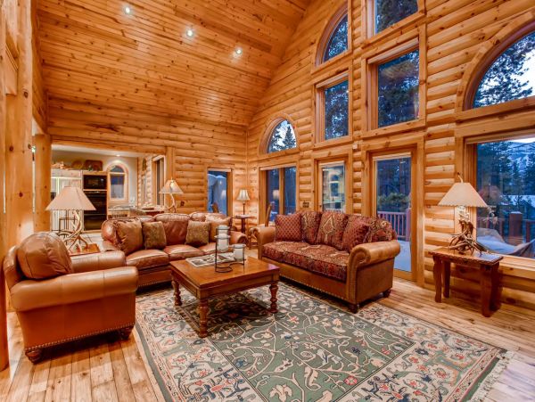 Breckenridge Home 950875