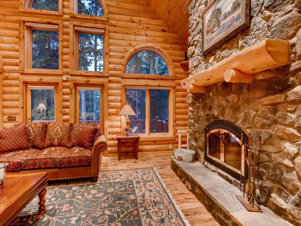 Breckenridge Home 950875