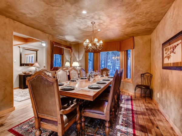 Breckenridge Home 950875