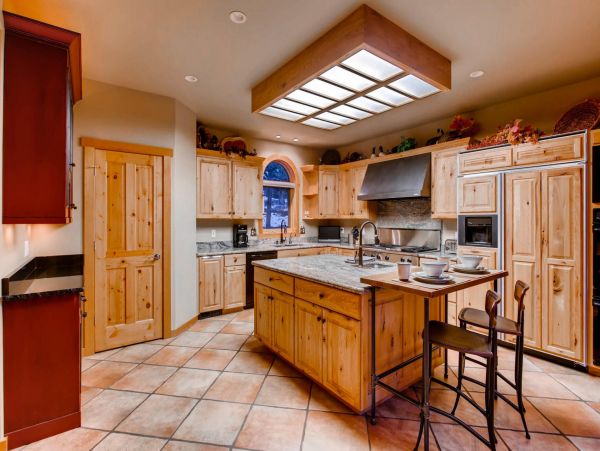 Breckenridge Home 950875