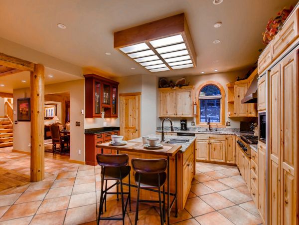 Breckenridge Home 950875