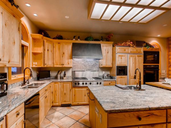 Breckenridge Home 950875