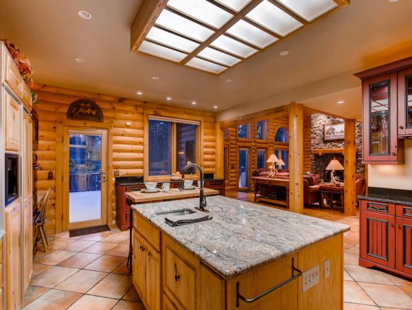 Breckenridge Home 950875