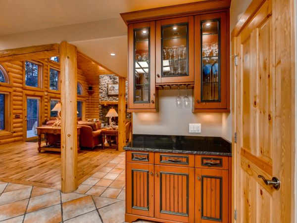 Breckenridge Home 950875