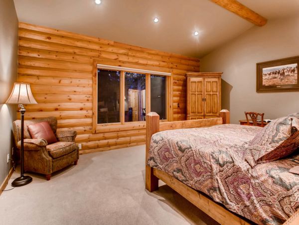 Breckenridge Home 950875
