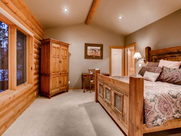 Breckenridge Home 950875