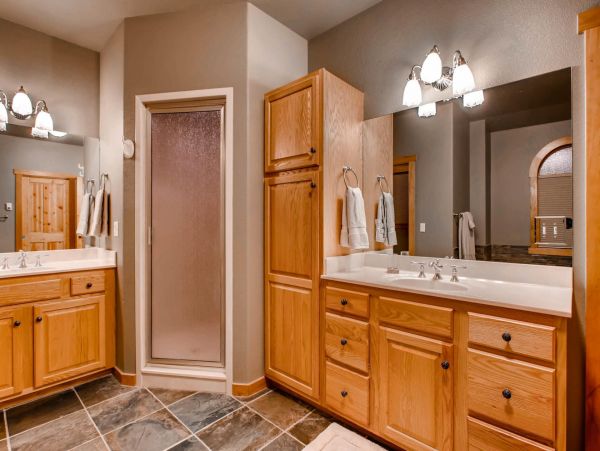 Breckenridge Home 950875