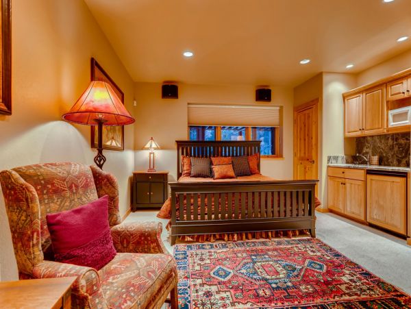 Breckenridge Home 950875
