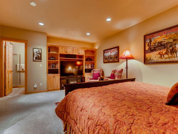 Breckenridge Home 950875