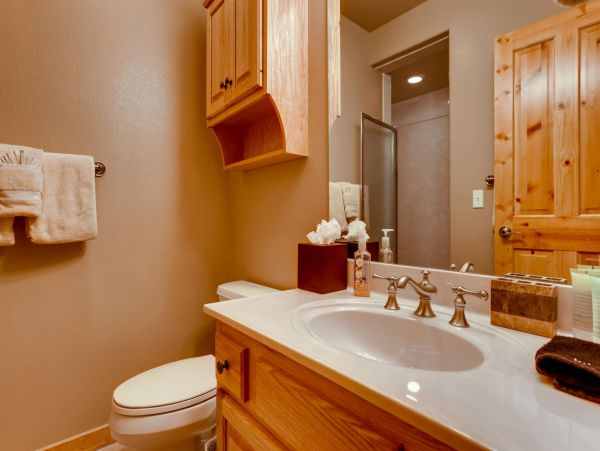 Breckenridge Home 950875