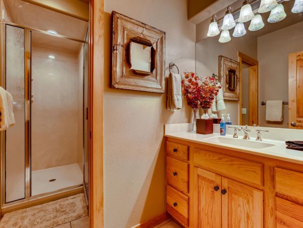 Breckenridge Home 950875