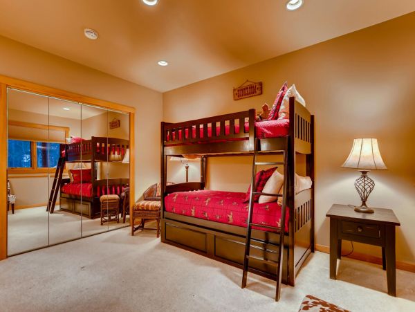 Breckenridge Home 950875