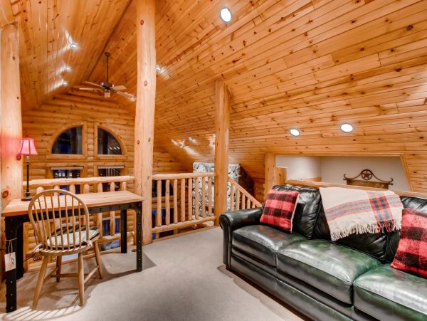 Breckenridge Home 950875