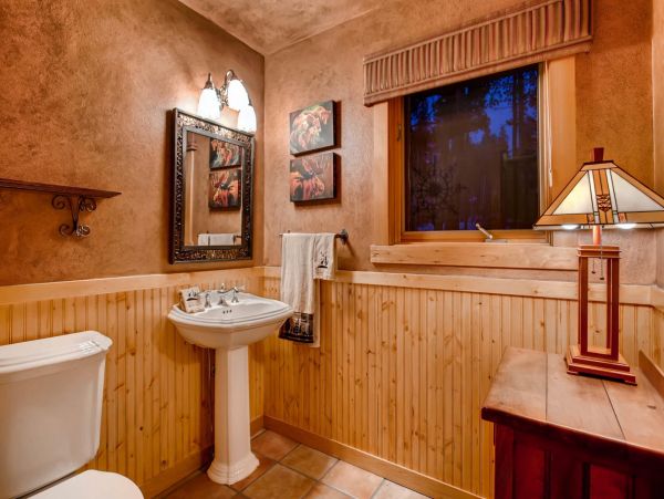 Breckenridge Home 950875
