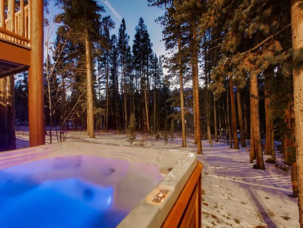 Breckenridge Home 950875