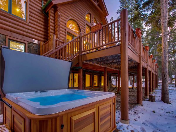 Breckenridge Home 950875