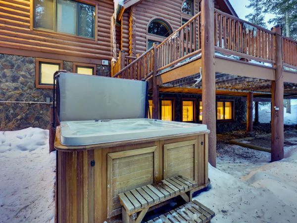 Breckenridge Home 950875