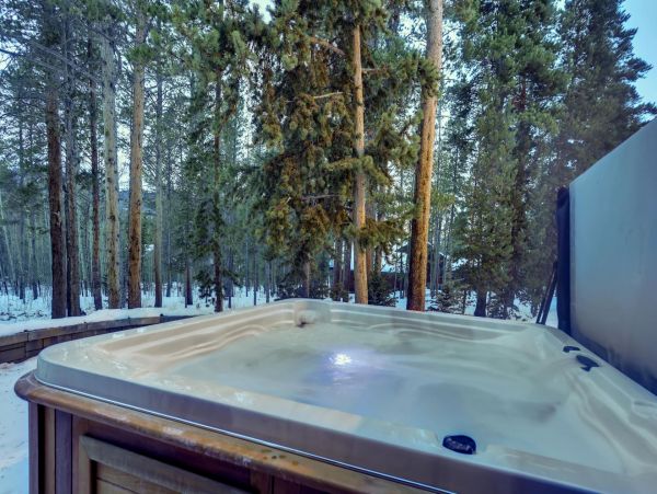 Breckenridge Home 950875