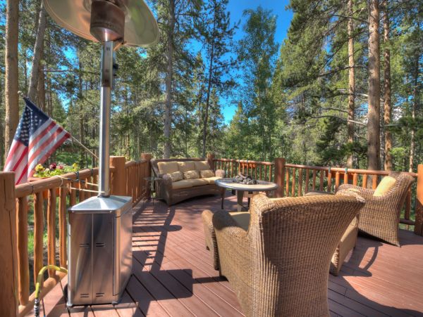 Breckenridge Home 950875
