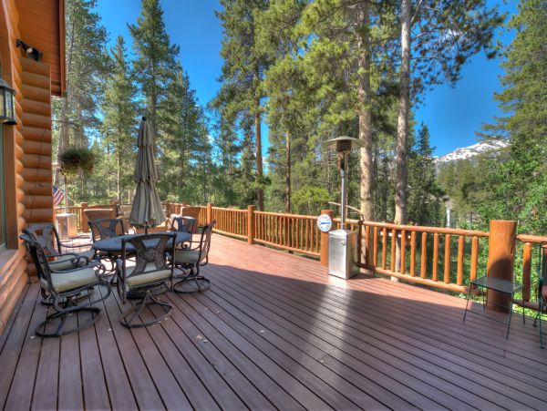 Breckenridge Home 950875