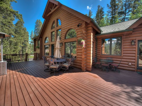 Breckenridge Home 950875