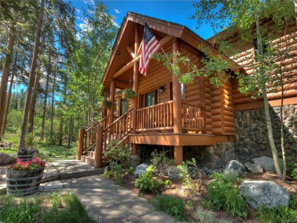 Breckenridge Home 950875