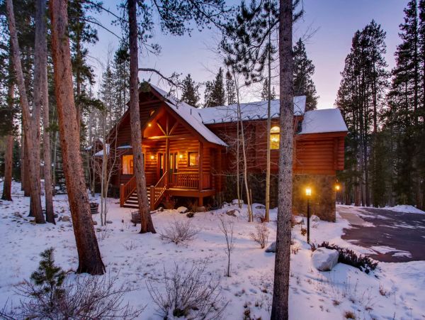 Breckenridge Home 950875