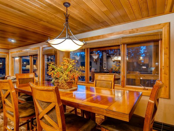 Breckenridge Home 950877