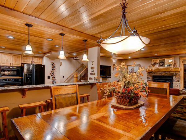 Breckenridge Home 950877