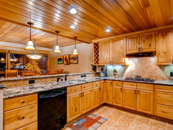 Breckenridge Home 950877